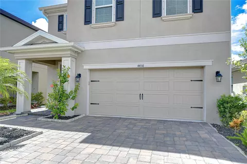 4438 Tubular Run, Land O Lakes, FL 34638