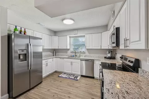 Kitchen - 3 Silver Ct, Ocala, FL 34472 photo 1 of 3