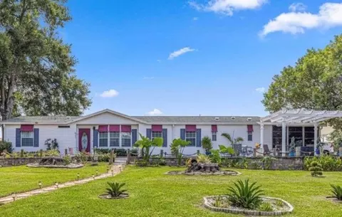 621 SW 79th Ct, Ocala, FL 34474