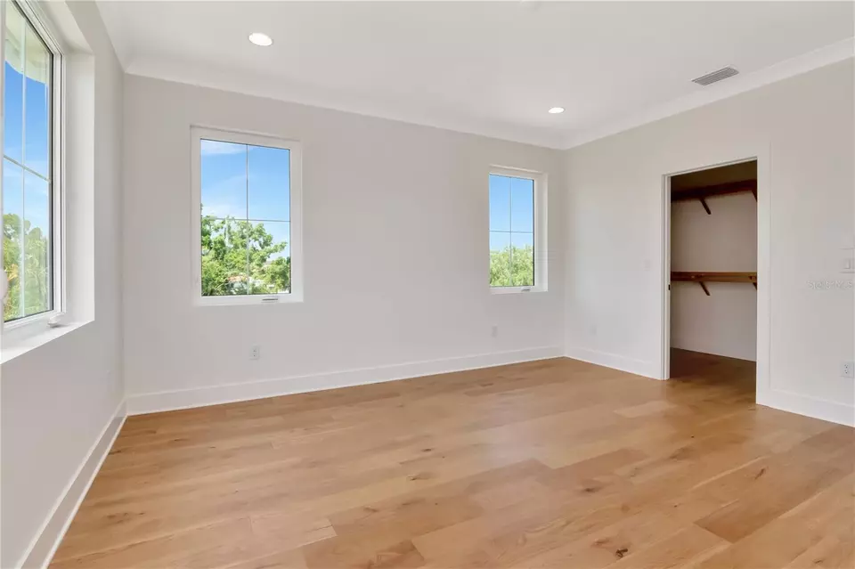 Bedroom - 407 S Albany Ave #3, Tampa, FL 33606 photo 7 of 7