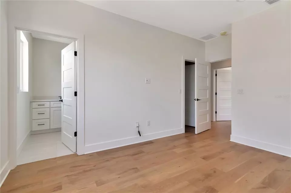 Bedroom - 407 S Albany Ave #3, Tampa, FL 33606 photo 4 of 7