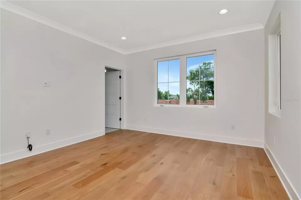 Bedroom - 407 S Albany Ave #3, Tampa, FL 33606 photo 6 of 7