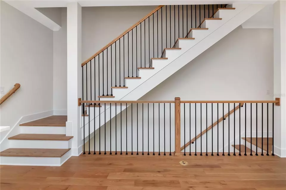 Entry Way - 407 S Albany Ave #3, Tampa, FL 33606 photo 2 of 2