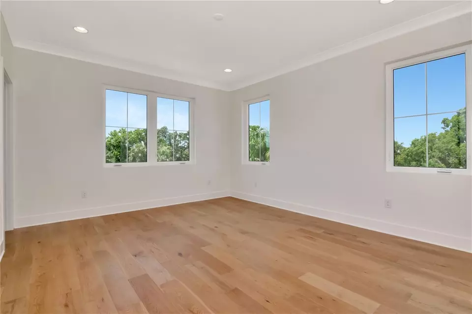 Bedroom - 407 S Albany Ave #3, Tampa, FL 33606 photo 5 of 7