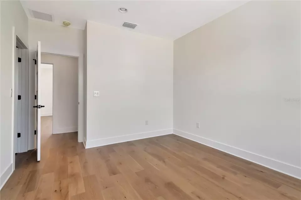 Bedroom - 407 S Albany Ave #3, Tampa, FL 33606 photo 3 of 7