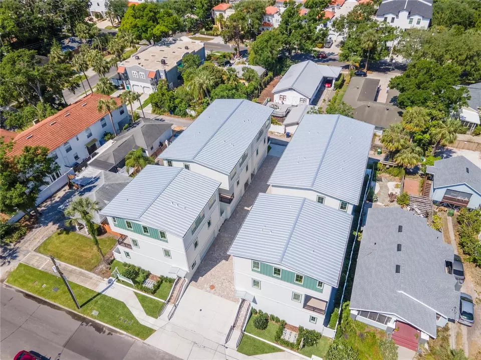 View/Area - 407 S Albany Ave #3, Tampa, FL 33606 photo 1 of 3