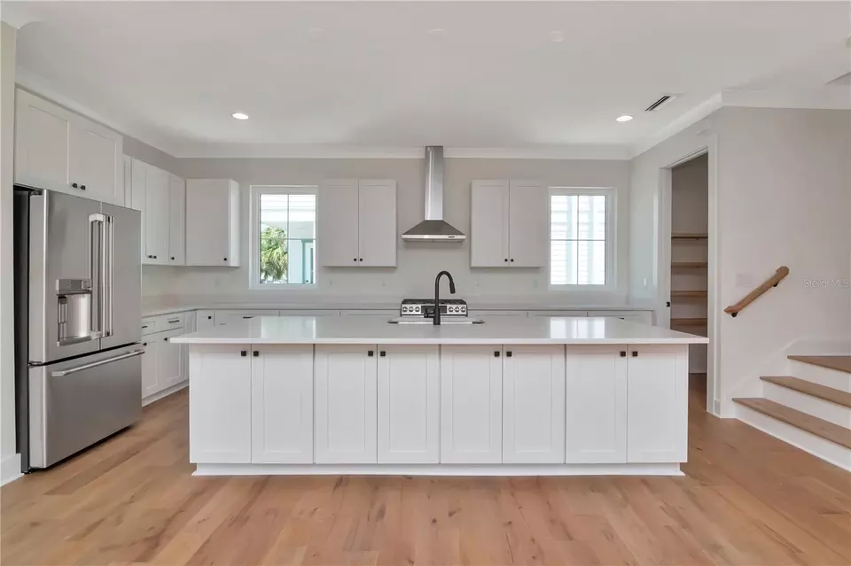 Kitchen - 407 S Albany Ave #3, Tampa, FL 33606 photo 1 of 3