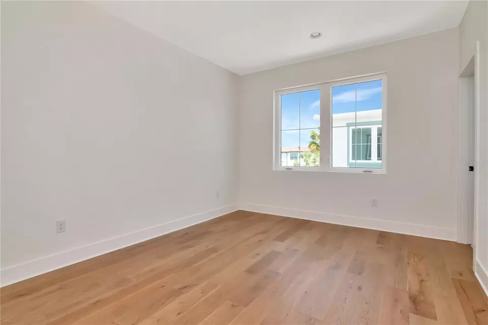 Bedroom - 407 S Albany Ave #3, Tampa, FL 33606 photo 2 of 7