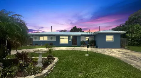 7230 17th Ln N, Saint Petersburg, FL 33702