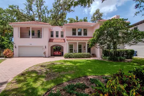 3122 W Waverly Park, Tampa, FL 33629