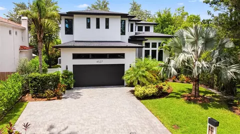 4527 W Azeele St, Tampa, FL 33609