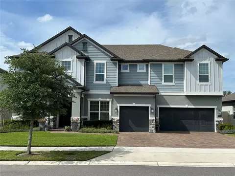 2080 Wood Thrush Ln, Winter Park, FL 32792