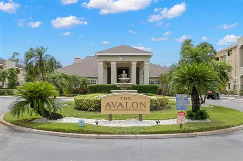 1230 S Missouri Ave #707, Clearwater, FL 33756