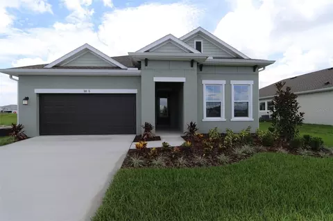 5045 Chapel Row Ave, Apollo Beach, FL 33572