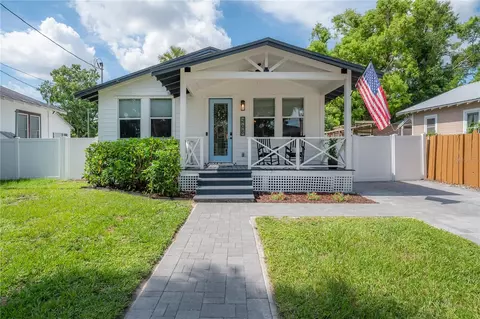 208 W Floribraska Ave, Tampa, FL 33603