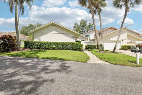 545 Westlake Blvd #64, Palm Harbor, FL 34683