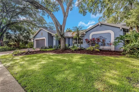 60 Crane Dr, Safety Harbor, FL 34695
