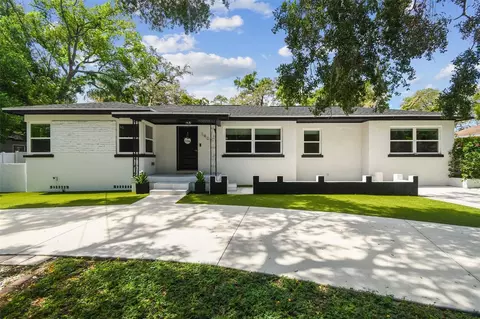 1407 E Hanna Ave, Tampa, FL 33604