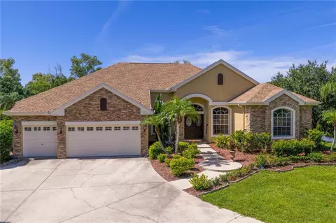 12532 Twin Branch Acres Rd, Tampa, FL 33626