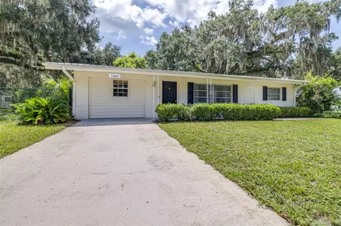 6607 S Merleing Loop, Floral City, FL 34436