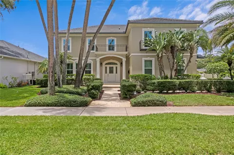 4301 W Swann Ave, Tampa, FL 33609