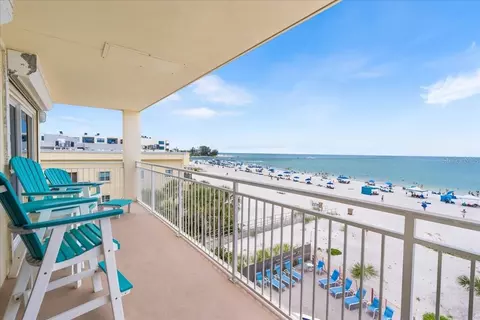 13000 Gulf Blvd #309, Madeira Beach, FL 33708