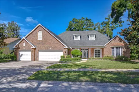 3012 Colonial Ridge Dr, Brandon, FL 33511