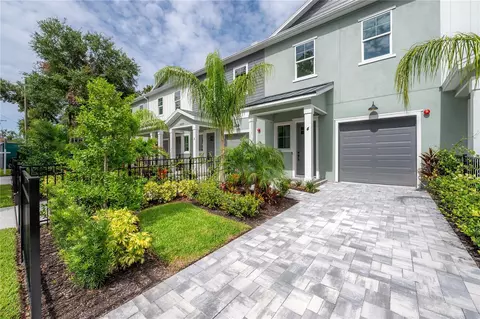 5530 N 9th St #4, Tampa, FL 33604