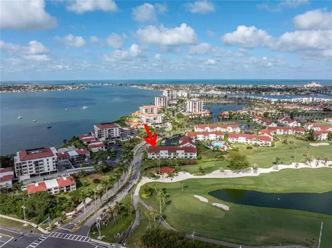 6011 Bahia Del Mar Blvd #157, Saint Petersburg, FL 33715