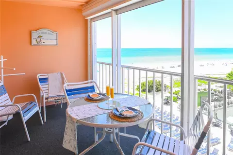 1000 Gulf Blvd #403, Indian Rocks Beach, FL 33785