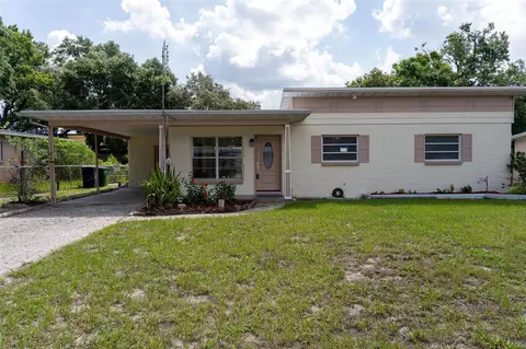 10911 N Dixon Ave, Tampa, FL 33612
