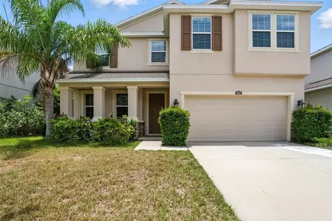 10603 Avian Forrest Dr, Riverview, FL 33578