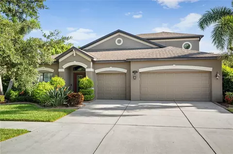 11806 Gilmerton Dr, Riverview, FL 33579 photo 1