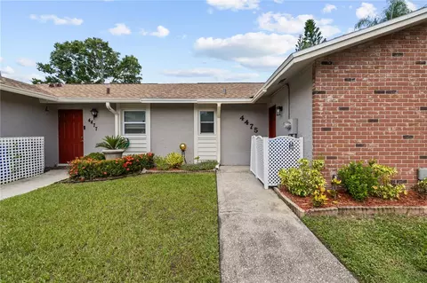 4475 W Humphrey St, Tampa, FL 33614