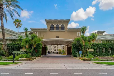 501 Knights Run Ave #1317, Tampa, FL 33602