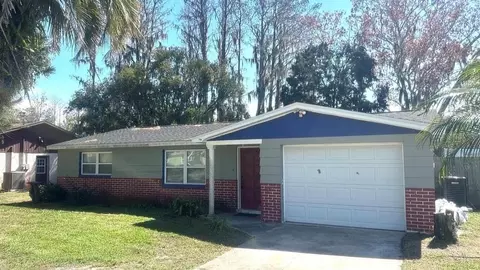 6926 Echo Lake Dr, New Port Richey, FL 34653