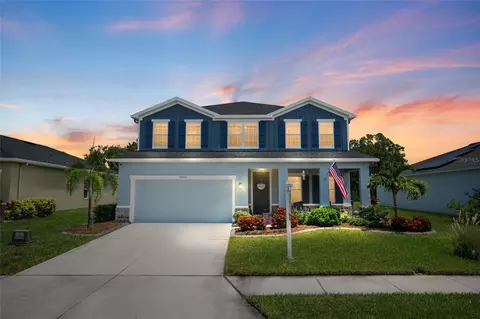 10618 Daybreak Gln, Parrish, FL 34219