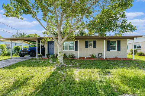 6308 S Lois Ave, Tampa, FL 33616