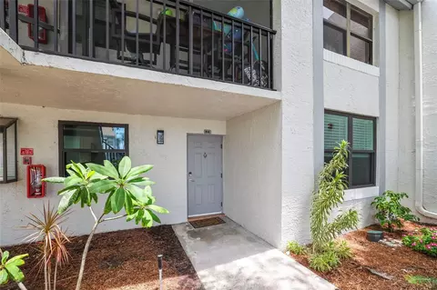 1901 Oyster Catcher Ln #814, Clearwater, FL 33762