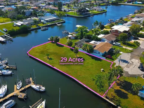 lot218 NEvelane Dr, Hudson, FL 34667
