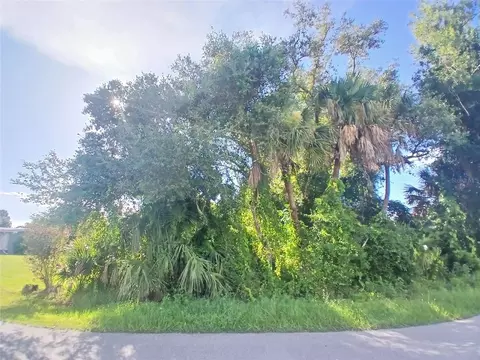 Ragen Street, North Port, FL 34287