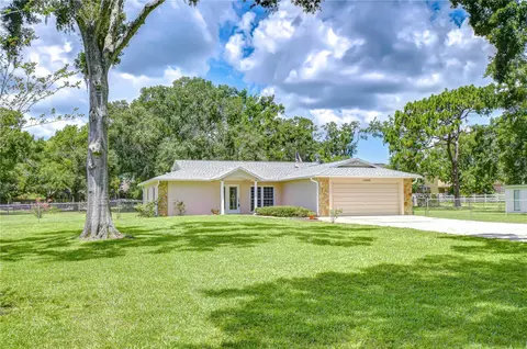 15006 Rails Rd, Odessa, FL 33556