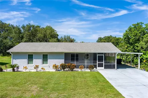 2719 N 91 Mine Rd, Bartow, FL 33830 photo 1