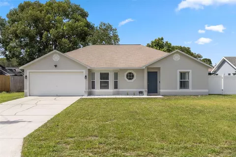 14059 Conyers St, Spring Hill, FL 34609