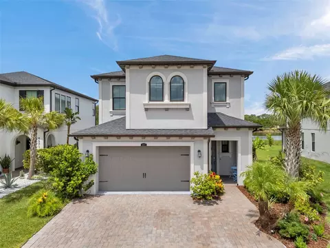 4577 San Martino Dr, Wesley Chapel, FL 33543