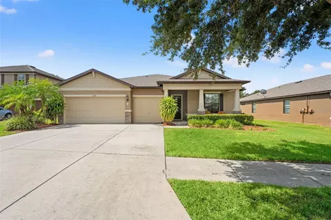 2226 Landside Dr, Valrico, FL 33594