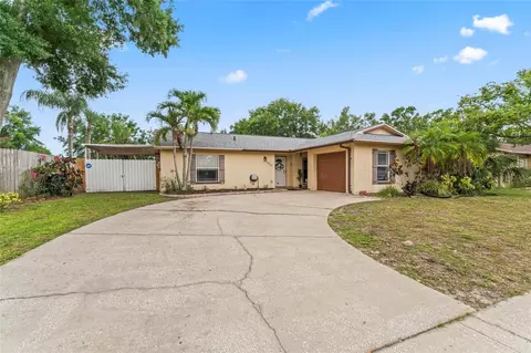 6916 Spanish Moss Cir, Tampa, FL 33625