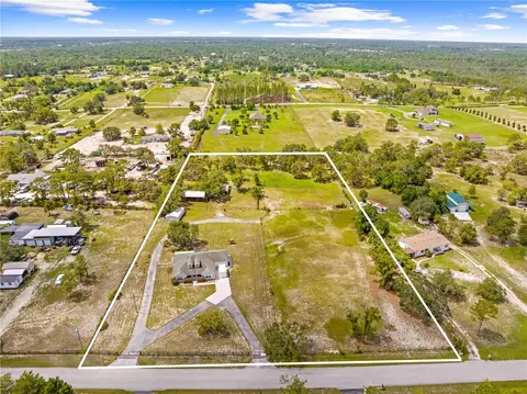 13054 Moon Rd, Brooksville, FL 34613