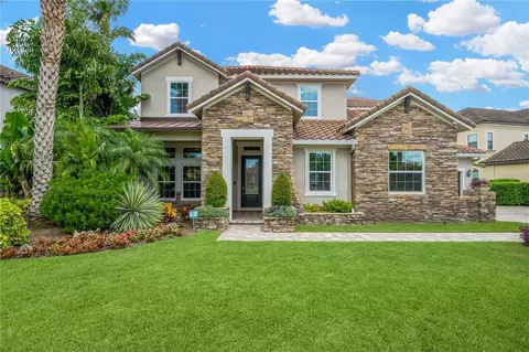 9219 Tillinghast Dr, Tampa, FL 33626