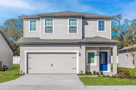 13474 Leaping Water Way, Astatula, FL 34705